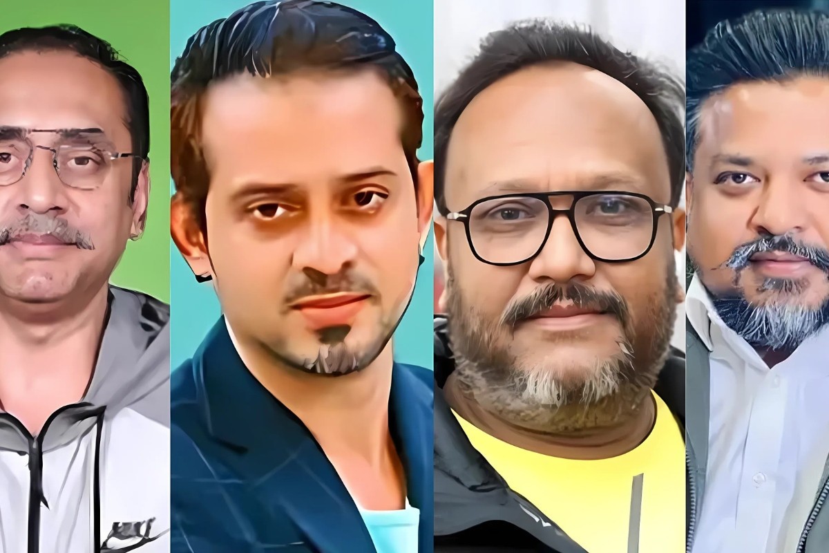পিনাকী, ইলিয়াস, কনক ও জুলকারনাইনের ইউটিউব চ্যানেল ব্লক করলো ভারত