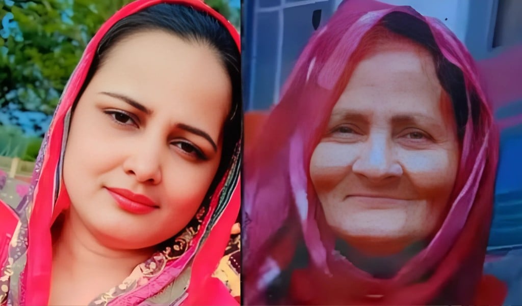 পিরোজপুরে স্ত্রী শাশুড়িকে হত্যা করে পালালেন স্বামী 1746513379 পিরোজপুরে স্ত্রী-শাশুড়িকে হত্যা করে পালালেন স্বামী