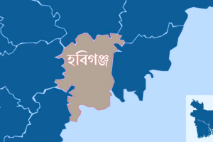 পুলিশকে জিম্মি করে যাত্রীবাহী গাড়িতে ডাকাতি