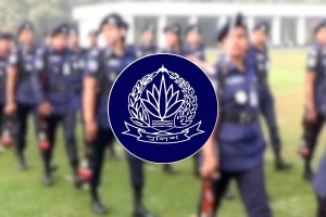 পুলিশে সহকারী উপপরিদর্শক নিয়োগে আসছে বড় সুযোগ