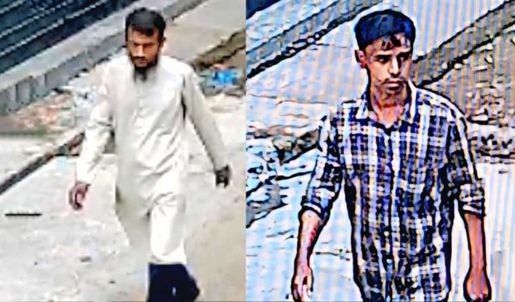 পুলিশের বাসা থেকে পিস্তল চুরি চোরের সন্ধান পেতে পুরস্কার ঘোষণা 1746869432 পুলিশের বাসা থেকে পিস্তল চুরি, চোরের সন্ধান পেতে পুরস্কার ঘোষণা