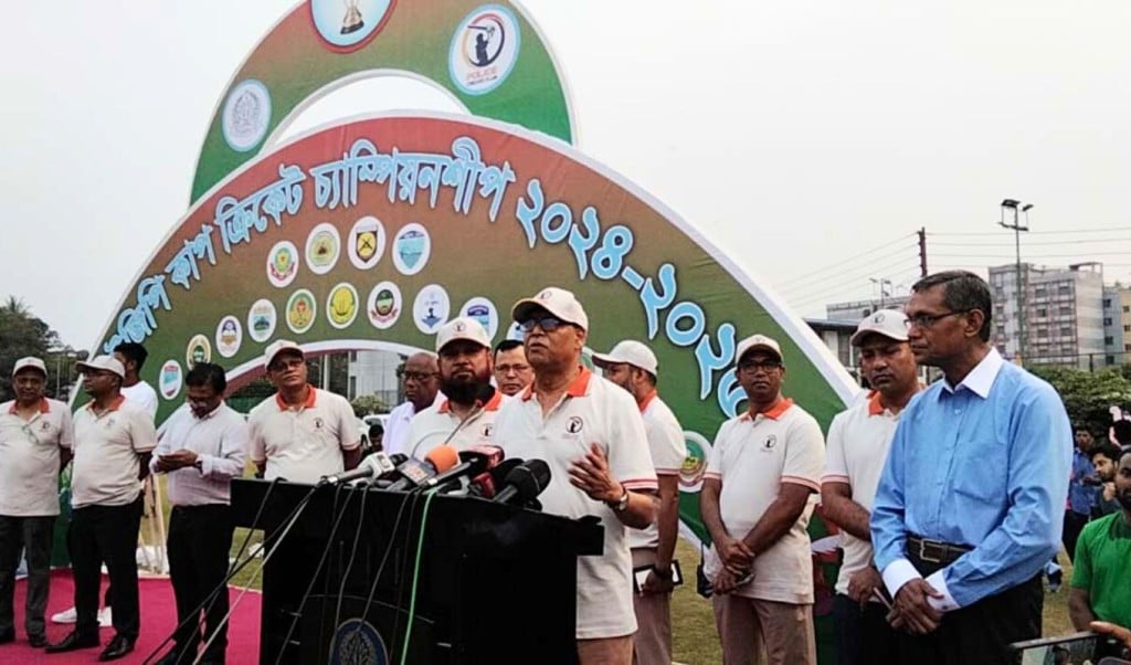 পুলিশের হাতে বড়জোর শটগান থাকবে আইজিপি 1747147301 পুলিশের হাতে বড়জোর শটগান থাকবে: আইজিপি