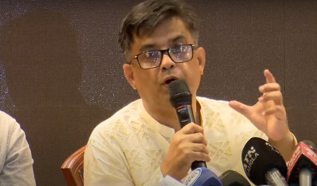 প্রজাতন্ত্রের কর্মীরা দেশের নিয়ম মেনে চলতে বাধ্য 1748355288 প্রজাতন্ত্রের কর্মীরা দেশের নিয়ম মেনে চলতে বাধ্য: প্রেস সচিব