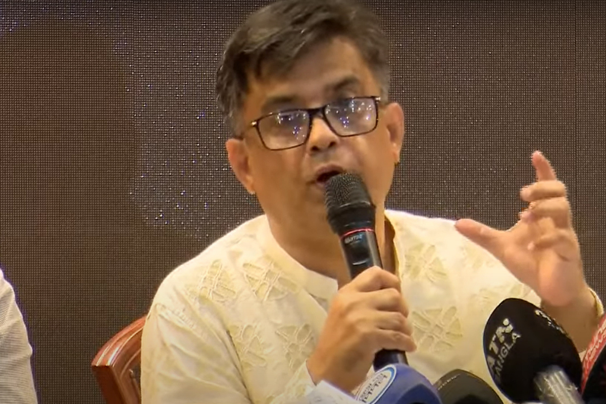 প্রজাতন্ত্রের কর্মীরা দেশের নিয়ম মেনে চলতে বাধ্য: প্রেস সচিব