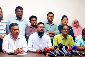 প্রতিদিন এক ঘণ্টা কর্মবিরতি পালন করবেন সচিবালয়ের কর্মচারীরা