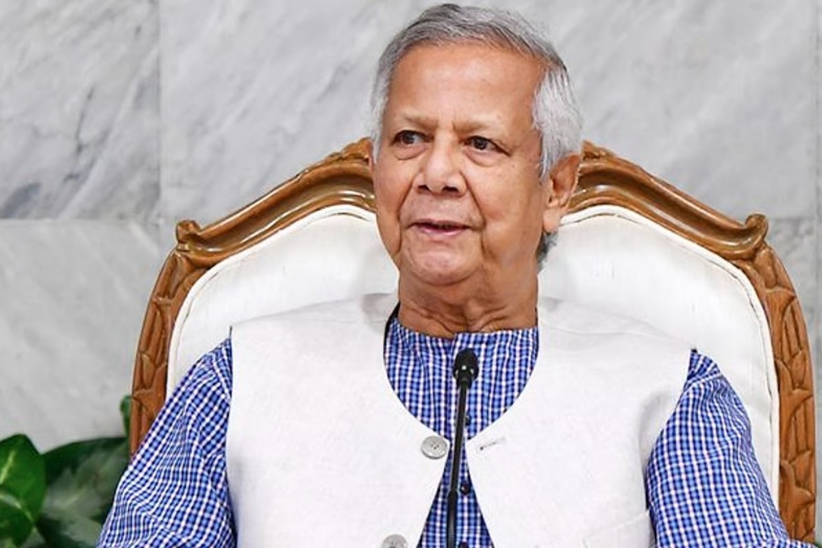 দেশের আইনশৃঙ্খলা নিয়ে উচ্চপর্যায়ের বৈঠক প্রধান উপদেষ্টার