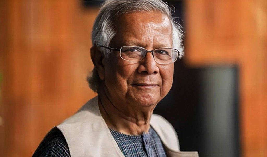 প্রধান উপদেষ্টা jpg 1748317377 চার দিনের সফরে আজ রাতে জাপান যাচ্ছেন প্রধান উপদেষ্টা ড. ইউনূস