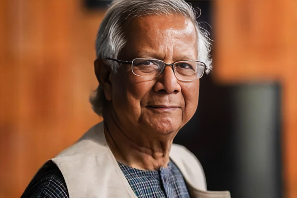 চার দিনের সফরে আজ রাতে জাপান যাচ্ছেন প্রধান উপদেষ্টা ড. ইউনূস
