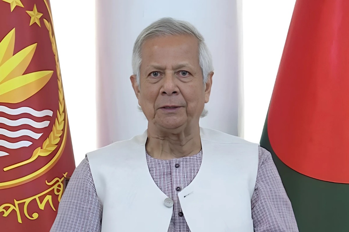 প্রধান উপদেষ্টা চট্টগ্রাম সফরে যাচ্ছেন আজ