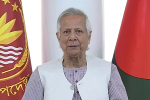 প্রধান উপদেষ্টা চট্টগ্রাম সফরে যাচ্ছেন আজ