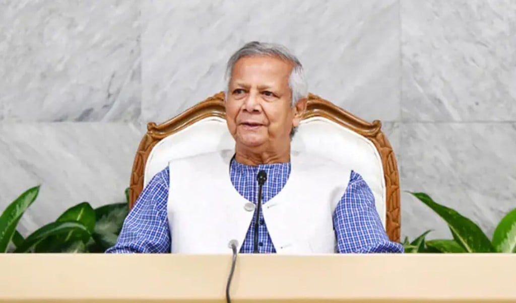 প্রধান উপদেষ্টা 1746072936 প্রতিটি খাতের উন্নতির পেছনে রয়েছে শ্রমিক এবং মালিকের মেধা ও প্রাণান্তকর পরিশ্রম: প্রধান উপদেষ্টা