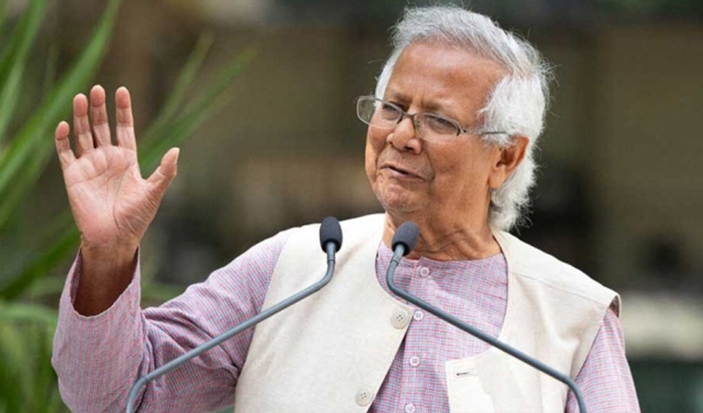 প্রধান উপদেষ্টা 1748249009 ড. ইউনূসের জাপান সফরে হবে ৭ চুক্তি-সমঝোতা সই