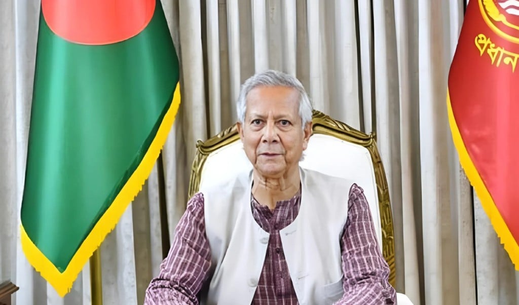 প্রধান উপদেষ্টার সঙ্গে ৮ দল সংগঠনের বৈঠক আজ 1748148646 প্রধান উপদেষ্টার সঙ্গে ৮ দল-সংগঠনের বৈঠক আজ
