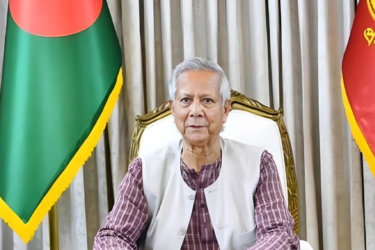 প্রধান উপদেষ্টার সঙ্গে ৮ দল-সংগঠনের বৈঠক আজ