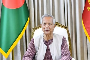 প্রধান উপদেষ্টার সঙ্গে ৮ দল-সংগঠনের বৈঠক আজ