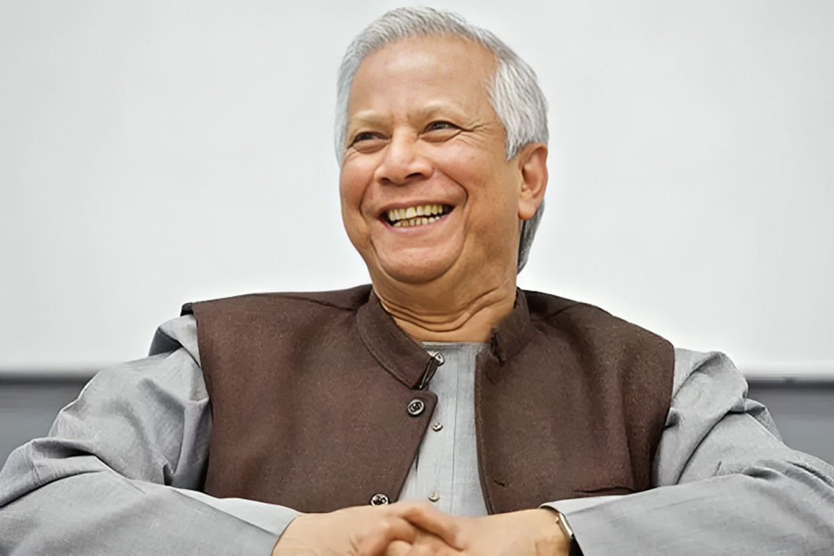 যে কারণে প্রধান উপদেষ্টা পদত্যাগ করবেন না