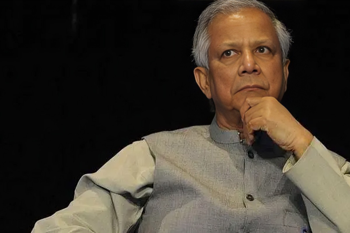 সংকট ঘনীভূত, প্রফেসর ইউনূস শেষ পর্যন্ত কী সিদ্ধান্ত নেবেন?