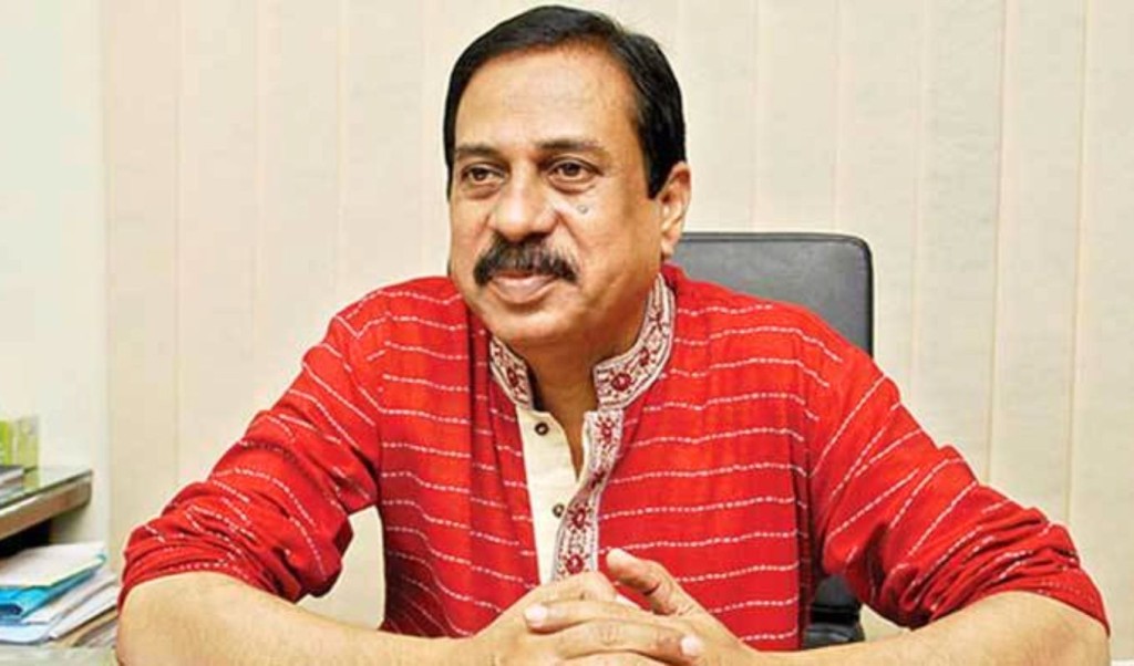 প্রশ্ন করার জন্য সাংবাদিকের চাকরি যায়—এমন দেশে মুক্ত গণমাধ্যম দিবস পালন করছি 1746351021 প্রশ্ন করার জন্য সাংবাদিকের চাকরি যায়—এমন দেশে মুক্ত গণমাধ্যম দিবস পালন করছি