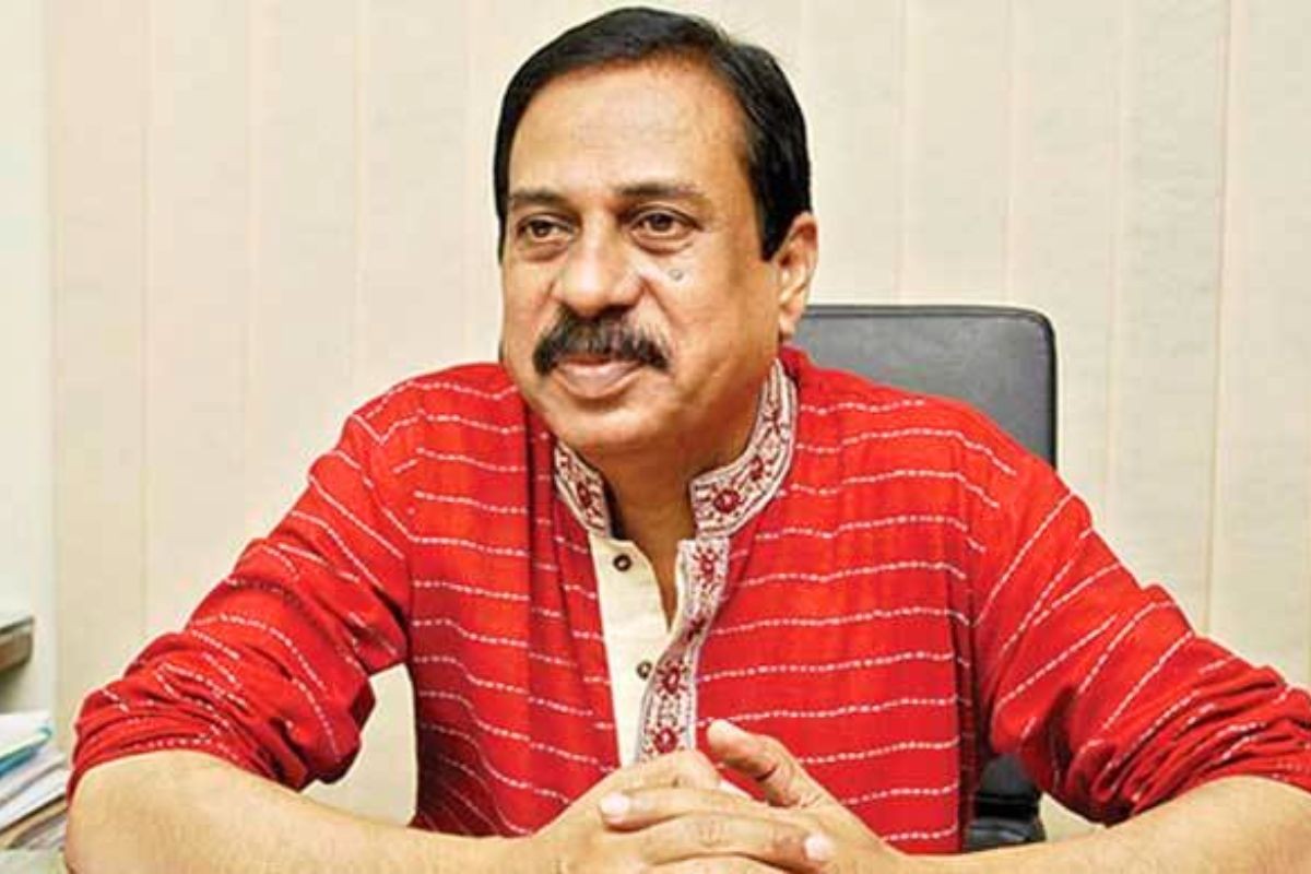 প্রশ্ন করার জন্য সাংবাদিকের চাকরি যায়—এমন দেশে মুক্ত গণমাধ্যম দিবস পালন করছি