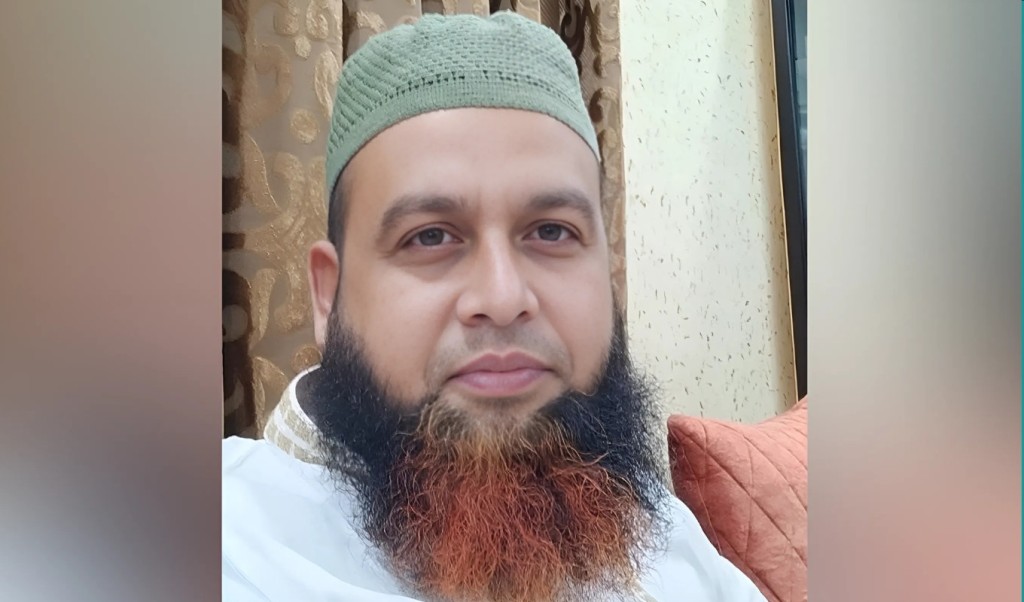 ফরিদপুরে চিঠিতে আওয়ামী নেতার নাম লিখে ঠিকাদারের আত্মহত্যা 1747105547 ফরিদপুরে চিঠিতে আওয়ামী নেতার নাম লিখে ঠিকাদারের আত্মহত্যা