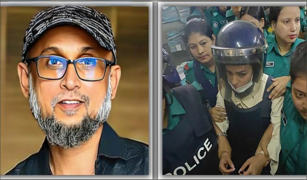 নুসরাত ফারিয়ার গ্রেপ্তার নিয়ে উপদেষ্টা ফারুকীর স্ট্যাটাস 3 ফারুকি 1747636380 নুসরাত ফারিয়ার গ্রেপ্তার নিয়ে উপদেষ্টা ফারুকীর স্ট্যাটাস