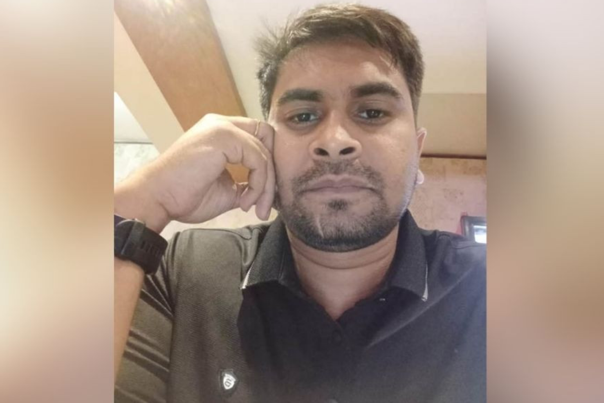 ফেসবুক লাইভে ব্যবসায়ীর আত্মহত্যা, বললেন ‘পরিবারকে মুক্ত করে দিলাম’