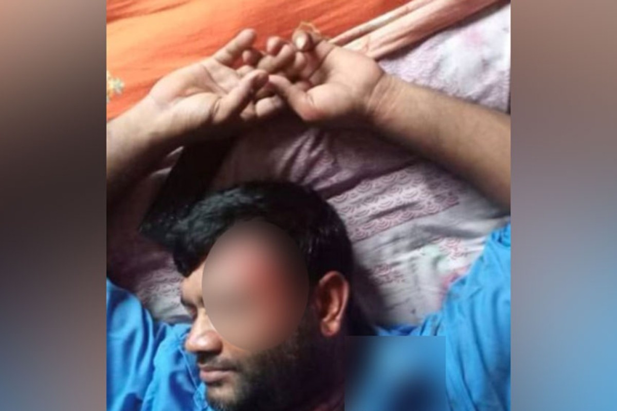 বকেয়া বিদ্যুৎ বিল, সংযোগ বিচ্ছিন্ন করায় লাইনম্যানকে পেটালেন বিএনপি নেতা