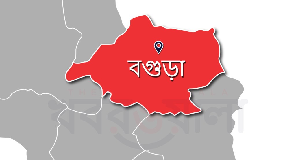 বগুড়া 02 1748262557 পরকীয়ায় বাধা দেওয়ায় স্ত্রীকে ছুরিকাঘাতে খুন