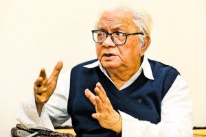 সংস্কারে হাবুডুবু অন্তর্বর্তী সরকার, দক্ষিণপন্থার উত্থানে বিপন্ন গণতন্ত্র: বদরুদ্দীন উমর