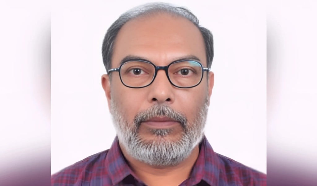 বরিশাল বিশ্ববিদ্যালয়ের অন্তর্বর্তী উপাচার্য অধ্যাপক তৌফিক আলম 1747192578 বরিশাল বিশ্ববিদ্যালয়ের অন্তর্বর্তী উপাচার্য অধ্যাপক তৌফিক আলম