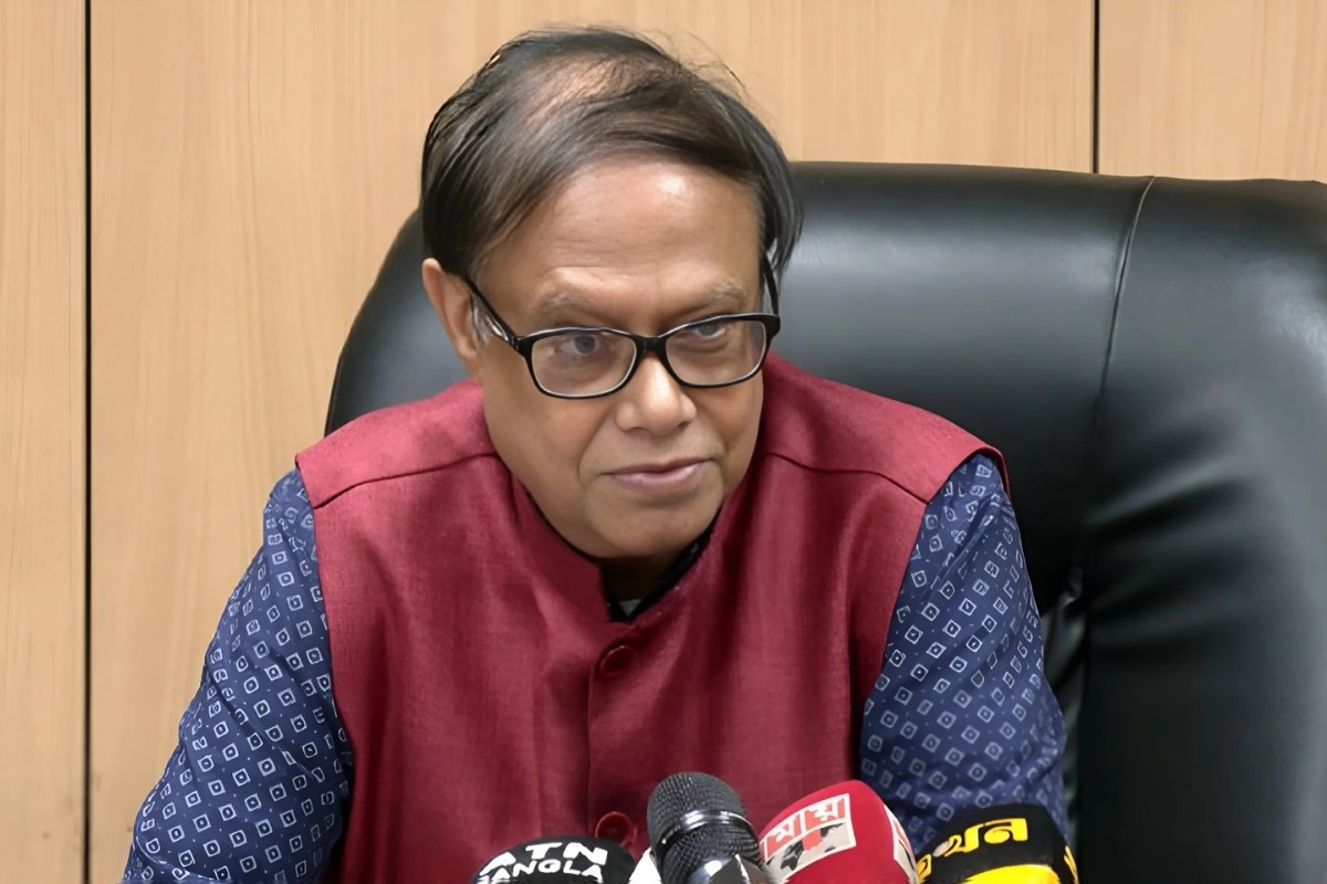 দেশ থেকে ১৮-২০ বিলিয়ন ডলার পাচার হয়েছে: গভর্নর