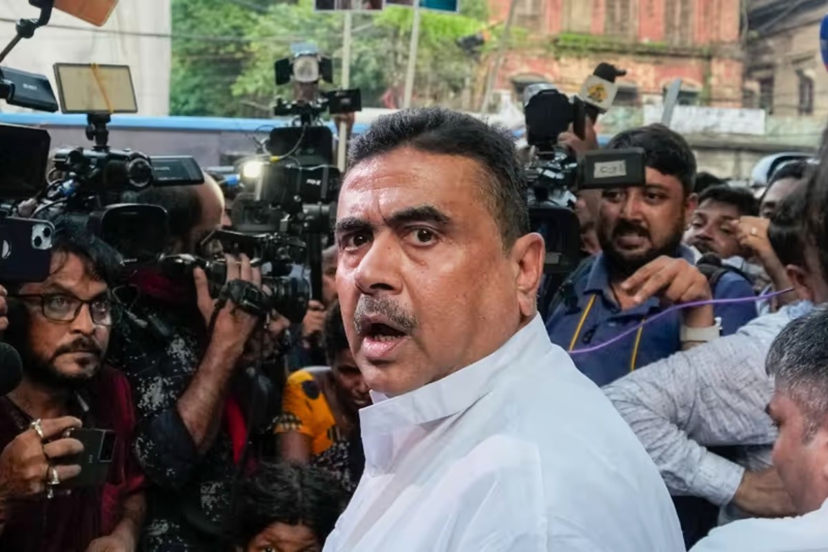 বাংলাদেশ সফরে আসছেন শুভেন্দু অধিকারীসহ বিজেপির প্রতিনিধি দল
