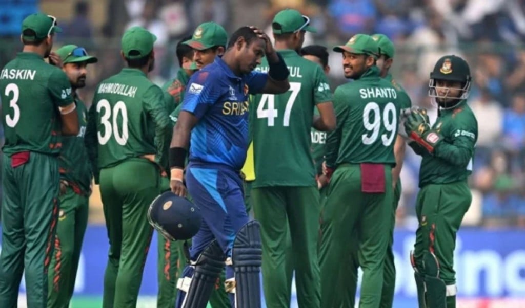বাংলাদেশ সিরিজের সূচি প্রকাশ করলো শ্রীলঙ্কা 1746457580 বাংলাদেশ সিরিজের সূচি প্রকাশ করলো শ্রীলঙ্কা