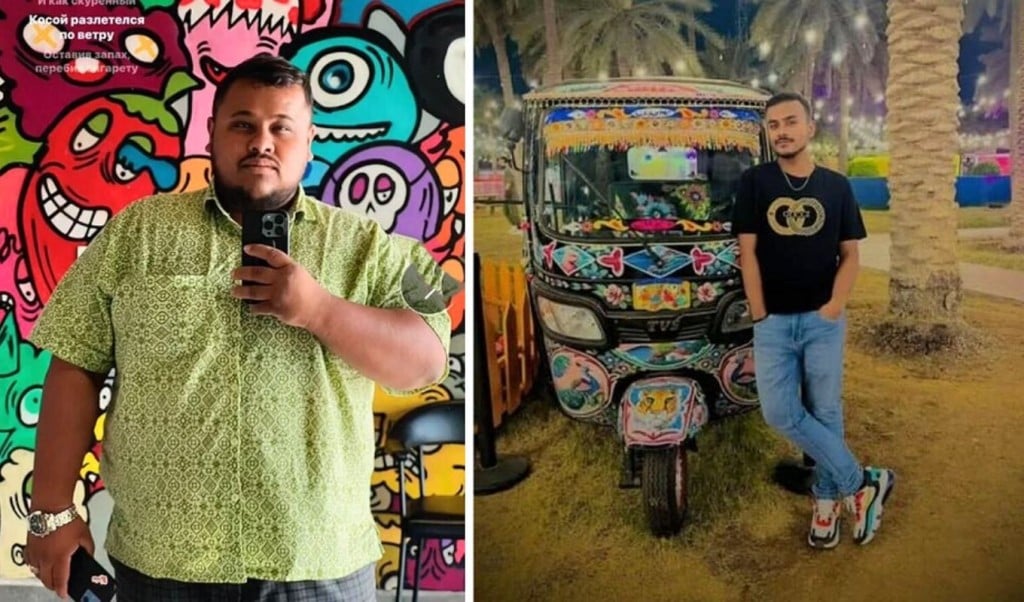 বাংলাদেশি দুই ভাইয়ের রক্তাক্ত মরদেহ উদ্ধার 1748004493 সৌদি আরবে ফ্ল্যাটে মিললো ২ ভাইয়ের রক্তাক্ত মরদেহ, পরিবারের দাবি ‘হত্যা’