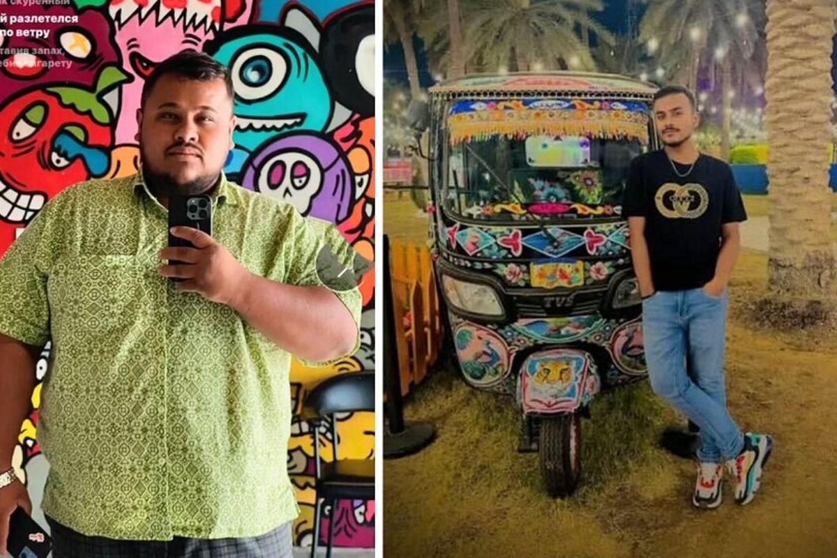 সৌদি আরবে ফ্ল্যাটে মিললো ২ ভাইয়ের রক্তাক্ত মরদেহ, পরিবারের দাবি ‘হত্যা’