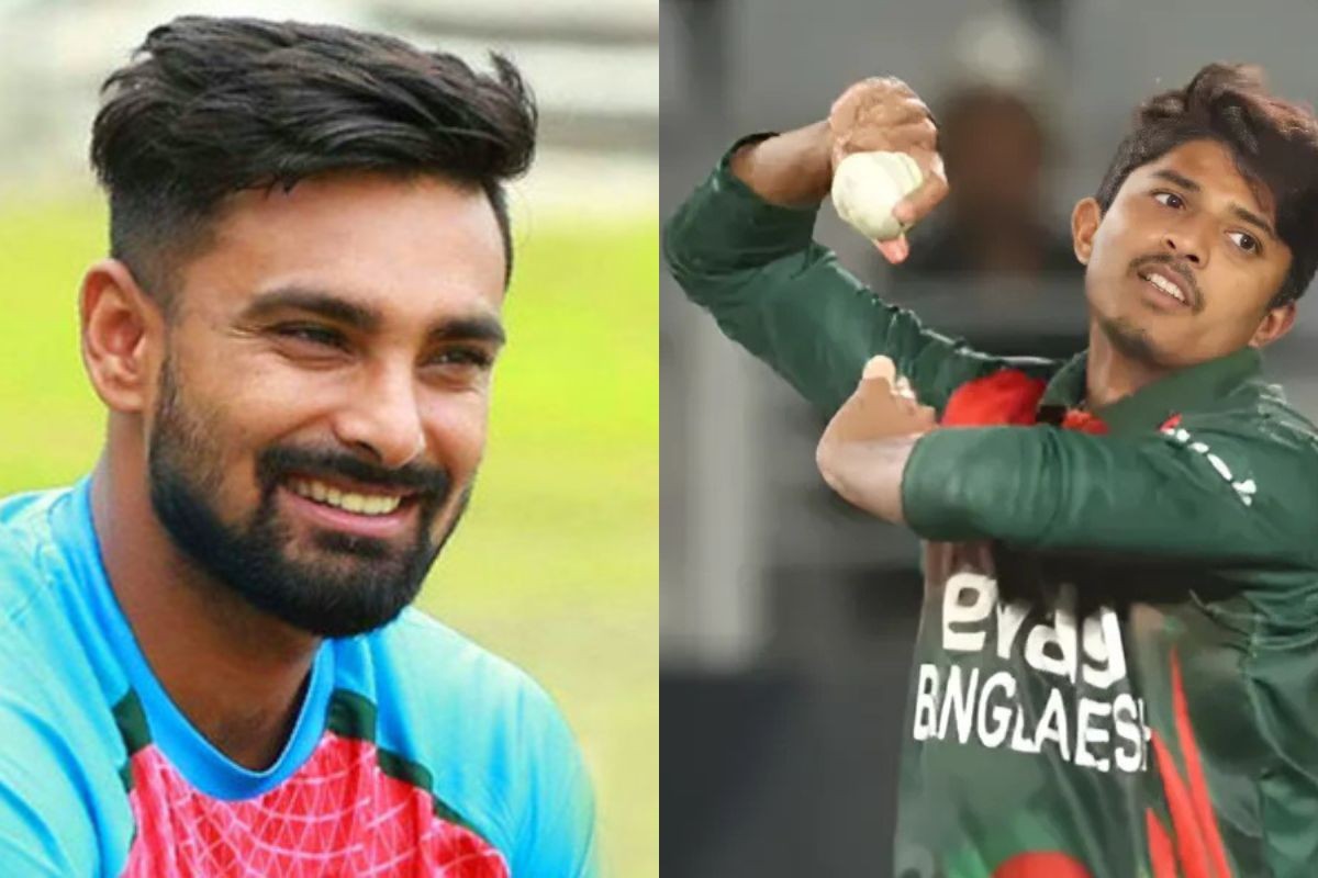 বাংলাদেশের টি-টোয়েন্টি দলের নেতৃত্বে লিটন, সহকারী মেহেদী