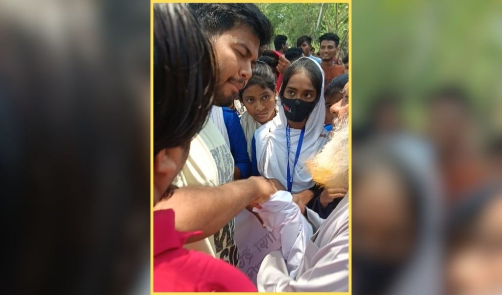 বাউফলে বিএনপি নেতার বিরুদ্ধে মানববন্ধন থেকে ব্যানার সরিয়ে নিতে ইউএনওর পরামর্শ 1 1746717041 বাউফলে বিএনপি নেতার বিরুদ্ধে মানববন্ধন থেকে ব্যানার সরিয়ে নিতে ইউএনও'র পরামর্শ !