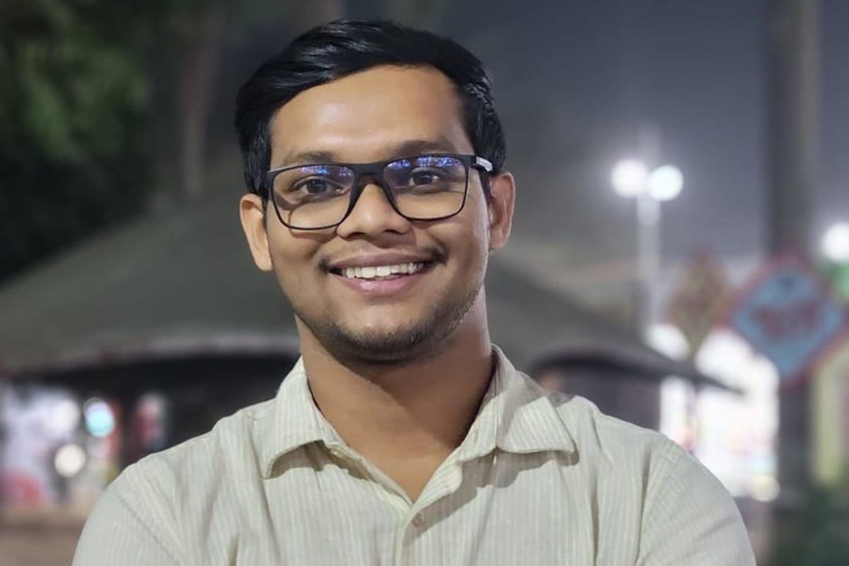 হাসিনাকে সরায়ে গোলাম আযমের জন্য আমরা জুলাইয়ে রক্ত দেই নাই: বাকের মজুমদার