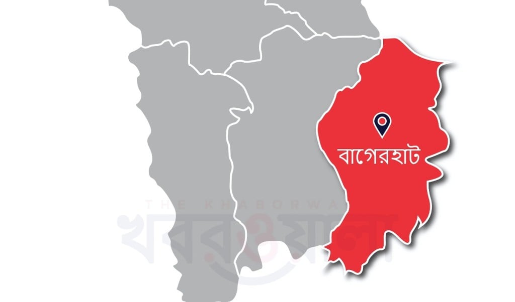 বাগেরহাটে বড় ভাইেয়র হাতে ছোট ভাই খুন অভিযুক্ত গ্রেপ্তার 1747544282 বাগেরহাটে বড় ভাইয়ের হাতে ছোট ভাই খুন, অভিযুক্ত গ্রেপ্তার