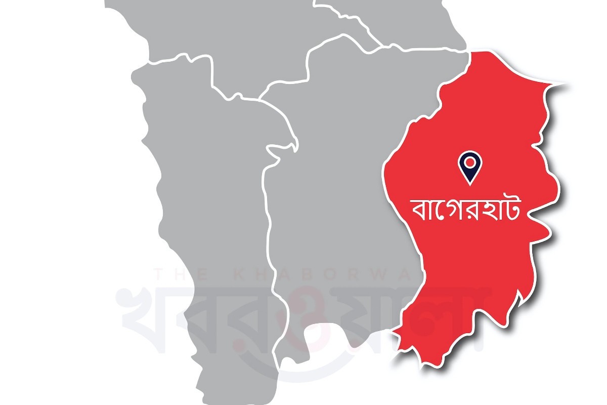 বাগেরহাটে বড় ভাইয়ের হাতে ছোট ভাই খুন, অভিযুক্ত গ্রেপ্তার