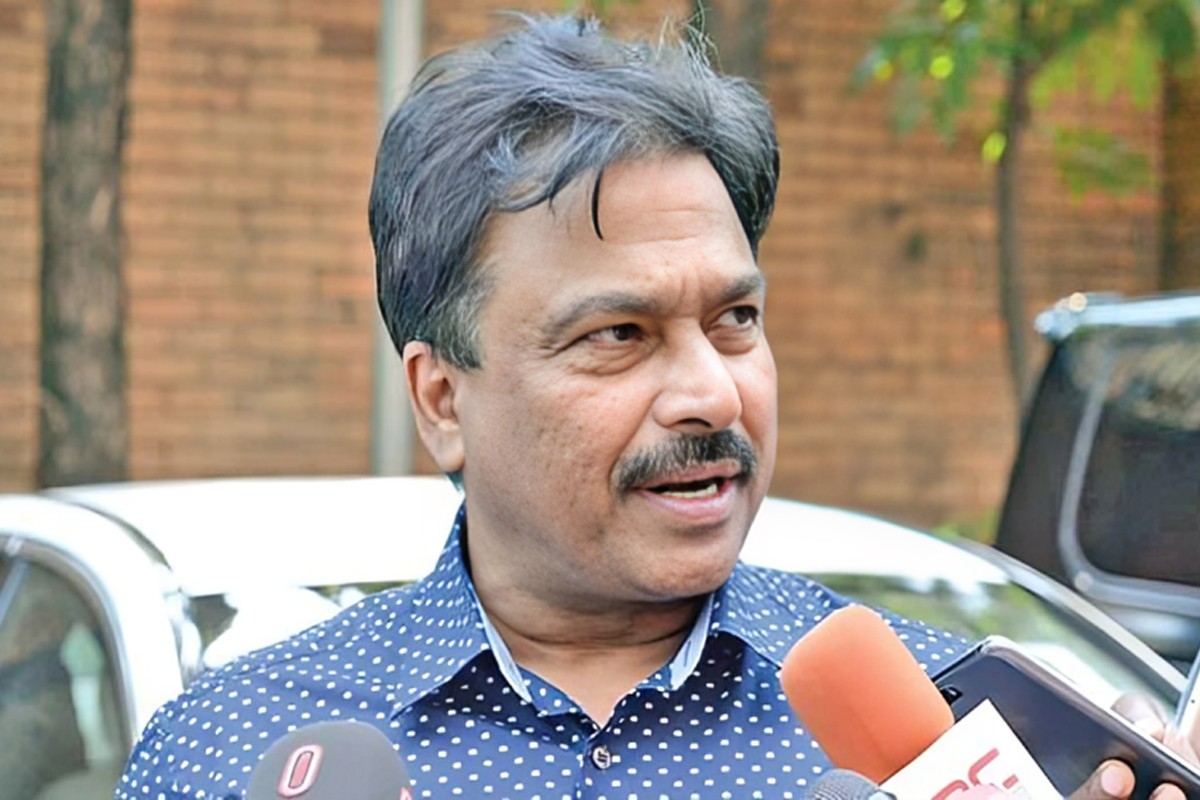 বিসিবি সভাপতি ফারুকের মনোনয়ন বাতিল করলো এনএসসি