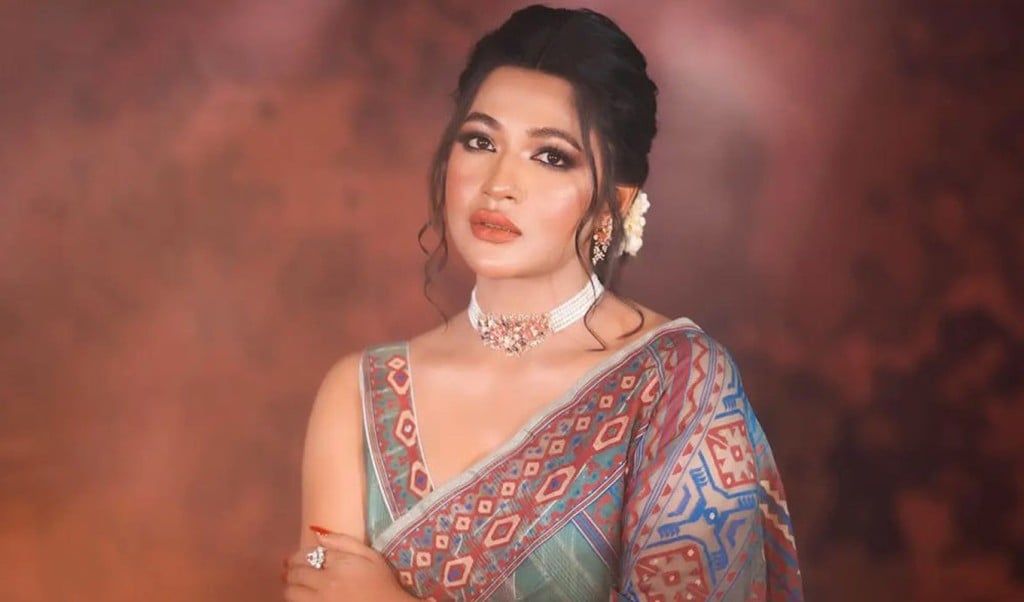 বাধন 1748161508 ‘আমি আবার ‘র’-এর এজেন্ট হয়ে গেছি’