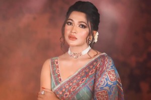 ‘আমি আবার ‘র’-এর এজেন্ট হয়ে গেছি’