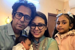 বাপ্পা মজুমদারের বাসায় আগুন, অল্পের জন্য প্রাণে বাঁচলেন তিনি ও পরিবার