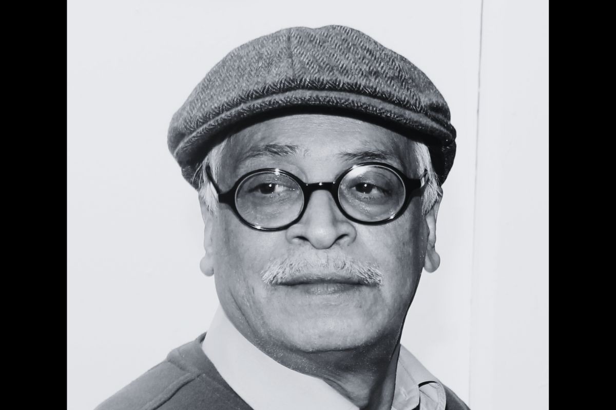 বার্লিনে সমাহিত হলেন কবি দাউদ হায়দার