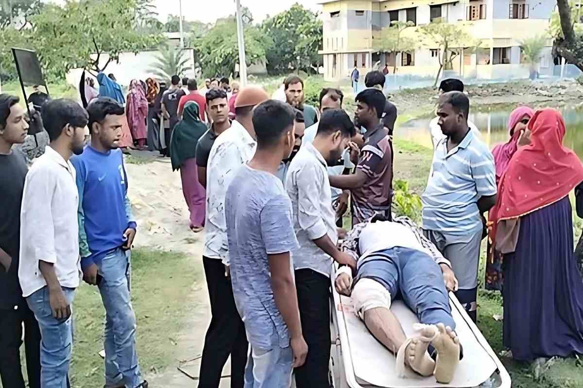 বাসে প্রতারকের পানি খেয়ে প্রাণ গেলো সাবেক বিমান কর্মকর্তার