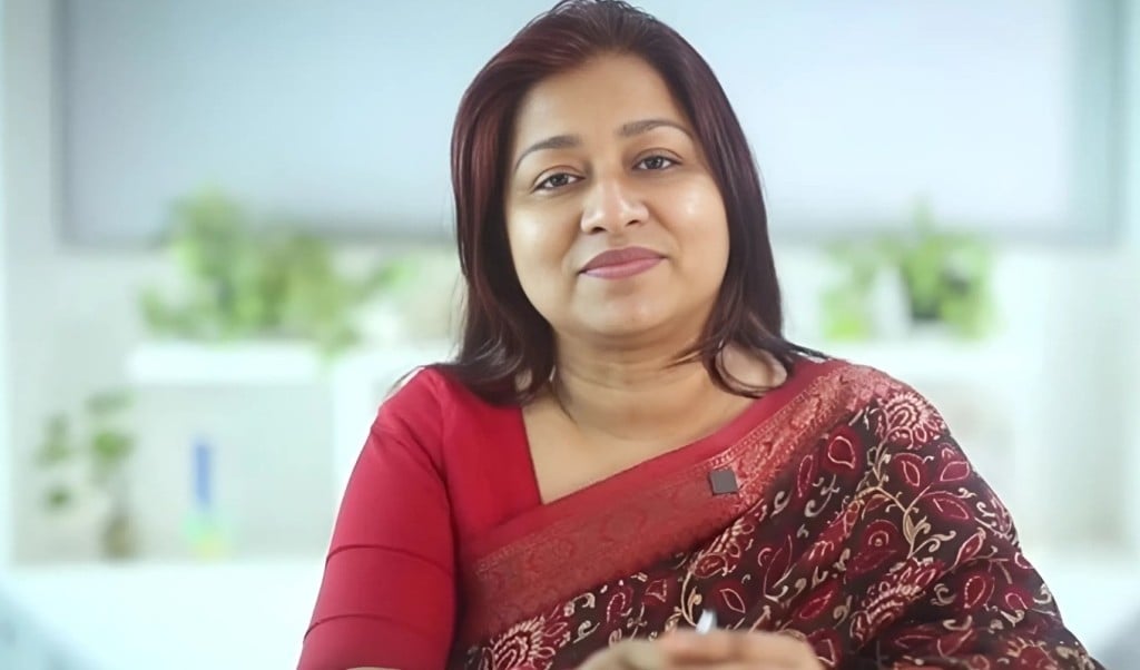বিআরআইসিএম প্রধান বৈজ্ঞানিক কর্মকর্তা মালা খান সাময়িক বরখাস্ত 1748315812 বিআরআইসিএম প্রধান বৈজ্ঞানিক কর্মকর্তা মালা খান সাময়িক বরখাস্ত