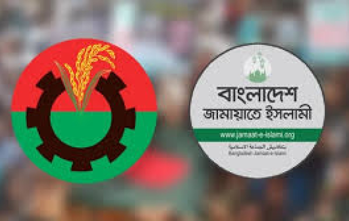 নাশকতা মামলায় বিএনপি–জামায়াতের ৬৭ নেতাকর্মীকে অব্যাহতি