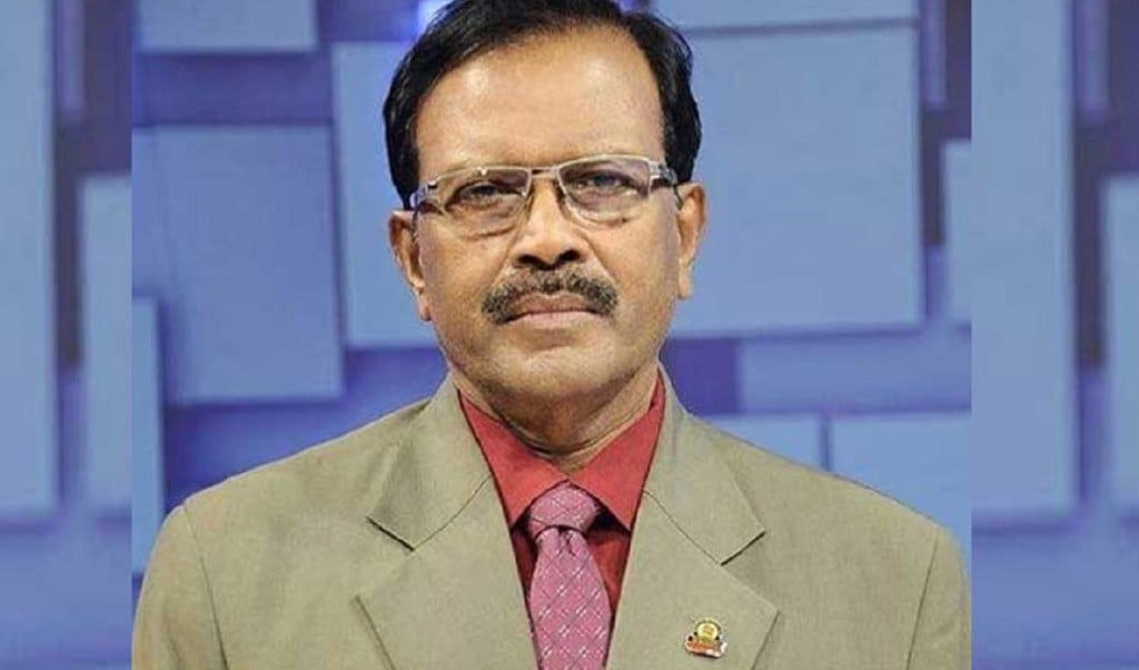 বিএনপি নেতা 1747558333 জামায়াতপন্থি ইমাম নামাজ পড়াতে পারবে না: বিএনপি নেতা