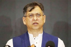 আ. লীগের কার্যক্রম নিষিদ্ধের সিদ্ধান্তকে সাধুবাদ জানায় বিএনপি: সালাহউদ্দিন